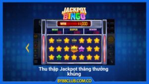 ẢNH ĐẠI DIỆN JACKPOT