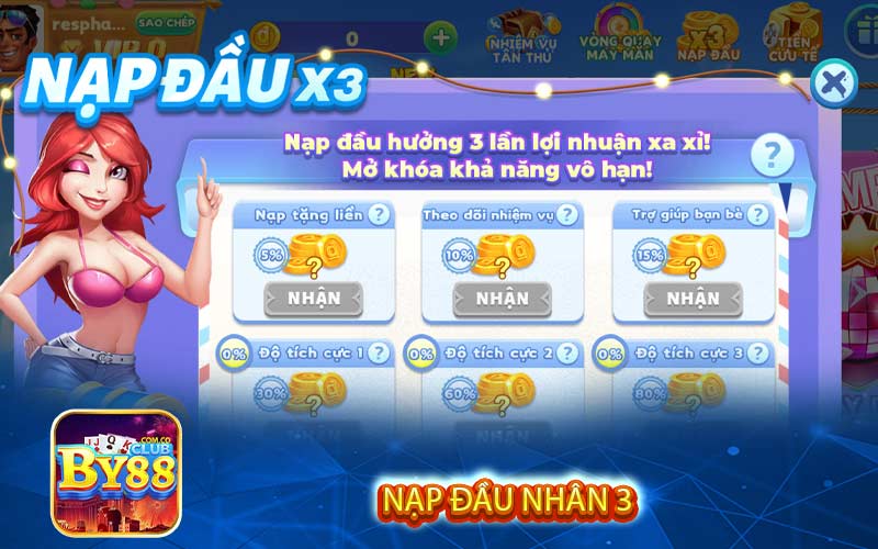 Nạp Đầu Nhân 3